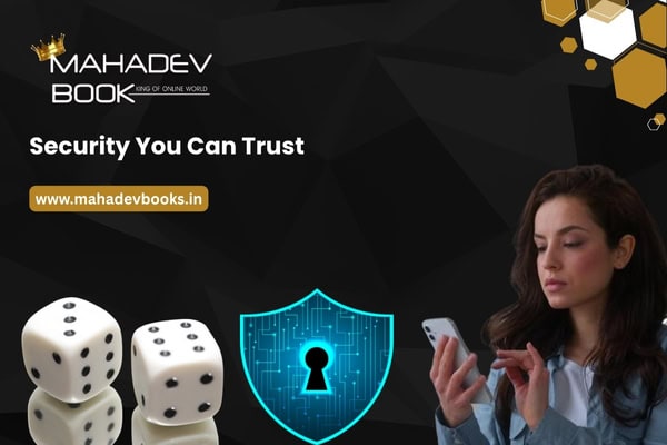 Mahadev Book Security You Can Trust