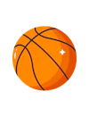 Mahadev Book - basketball icon