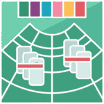 Mahadev Book - casino layout icon