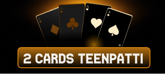 Mahadev book 2 cards teenpatti