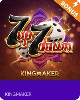 Mahadev book casino KM-7_Up_7_Down