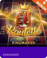 Mahadev book casino KM-European_Roulette