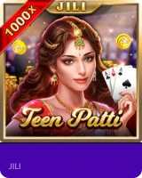Mahadev book casino jili teen patti