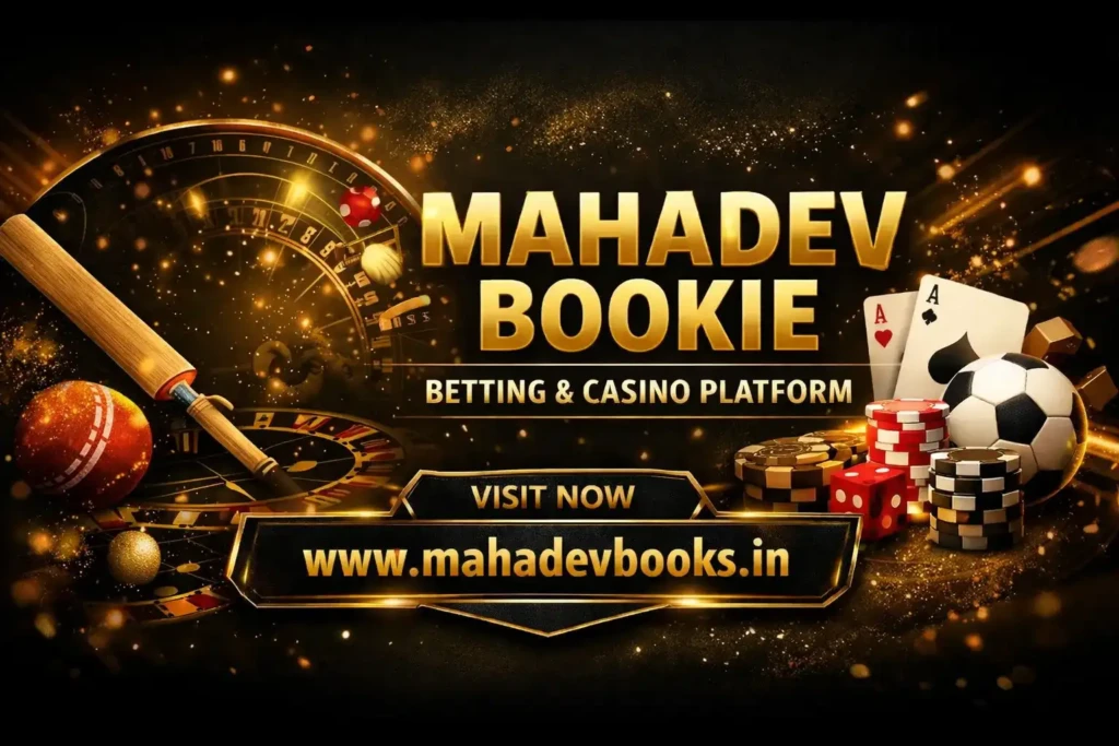 Mahadev Book – Complete Informational Guide for 2026